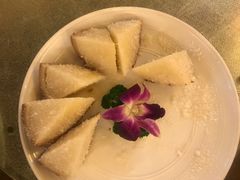 -糟粕醋·椰苑海南菜餐厅(亚龙湾天域酒店)