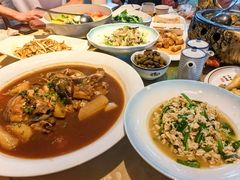 -绍兴老味道·非遗门店(银泰城店)