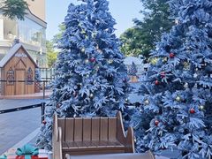 -东莞松山湖万象汇