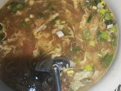 -栾味之香栾川本地菜(半山小巷店)