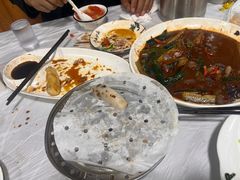 -小六农家乐(崇明西沙湿地店)