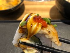 -水林间·寿喜烧自助(仙林金鹰店)