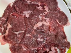 手切鲜羊肉-活鱼馆(宜兴埠店)