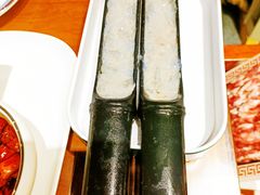 -鑫隆四季涮肉(八角畅游店)