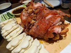 -张大嘴菜馆(庞各庄店)