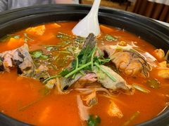 -贵州大厦贵州厅(樱花园西街店)