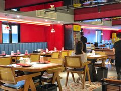 -沪小胖·小龙虾·蓝龙王(八佰伴店)
