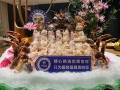 -尚海豆捞(乐虹坊店)