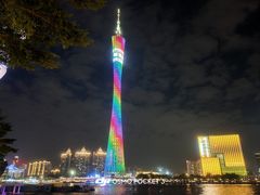 -海心沙亚运公园