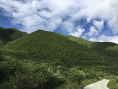 -石棉县孟获城