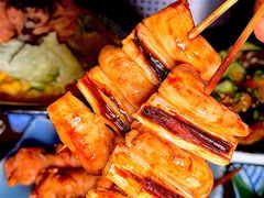 -鸟泉居酒屋·烧鸟·酒馆(百子湾店)