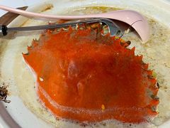 -龙海鲜螃蟹王(宏茂桥店)