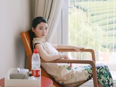 -侘山民宿(杭州西湖龙坞店)