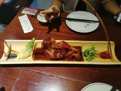 -大牌大·传统杭帮菜(湖滨店)