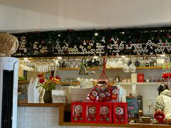 -萤火虫咖啡(后海店)
