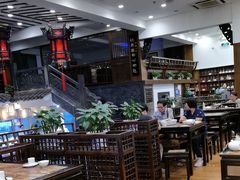 -一楼食业·美食人家