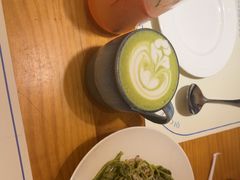 -沏点Trattoria意大利餐厅(新街口店)