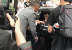 -格乐利雅婚礼艺术中心(浦东花木店)