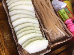 -蜀辣居鲜货老火锅(簇桥富顿中心店)