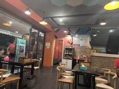 -郑贵初烧烤·烤凤爪的发明者(王家湾店)