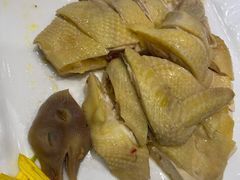 新兴真味鸡-新兴家喻酒家·羊城名宴(昌岗店)