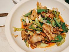 -茅庐毛血旺(烟台大悦城店)