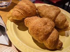 羊角包-斗牛士牛排(南京东路店)