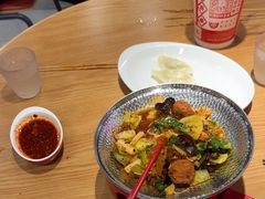 -喜家德虾仁水饺(百盛优客店)