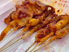 -辽B·小串(总店)