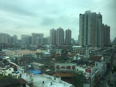 -广州十甫voco酒店