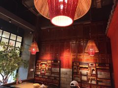 -老客家·客家菜(万达店)