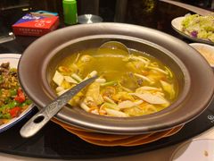 -东门头·江鲜小馆(新天地店)