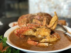 -无招牌海鲜餐厅(怡丰城店)