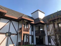 -太阳岛度假酒店