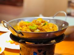 -景秀餐厅(南锣鼓巷店)