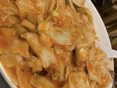 -马记伊源斋涮肉·清真菜(潘家园古玩市场店)