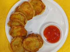 -新高记·粤菜·湛江鸡(南头古城店)