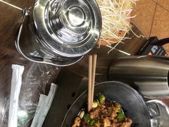 -张氏父子常德肠子馆(红星总店)