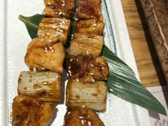 -林妈妈村·日式料理(宝山万达店)