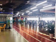 -玖悦健身(海创基地店)