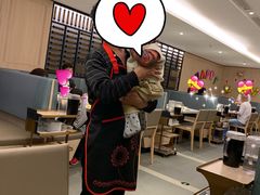 -海底捞火锅(大融城店)