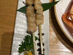 -虹料理·日料放题(悠方店)