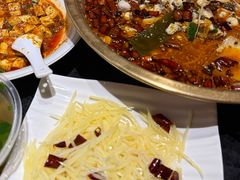 -蜀都丰 正宗水煮鱼(建德天城店)