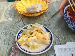 -惠记粉汤羊血(小南门店)