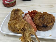 -骆记肠粉油糍