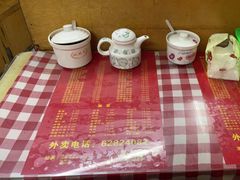 -辣肉面大王(天平路店)