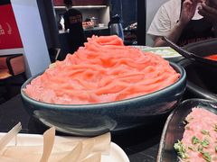 -巴蜀大将火锅(春熙店)
