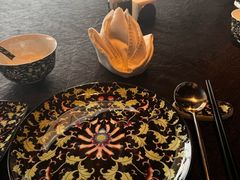 -君庭中餐厅(湘江豪生店)