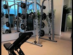 -YCHL FIT 健身(星寰店)