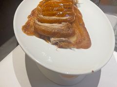-惠丰堂饭庄·烤鸭·京味菜(万泉庄 苏州桥店)